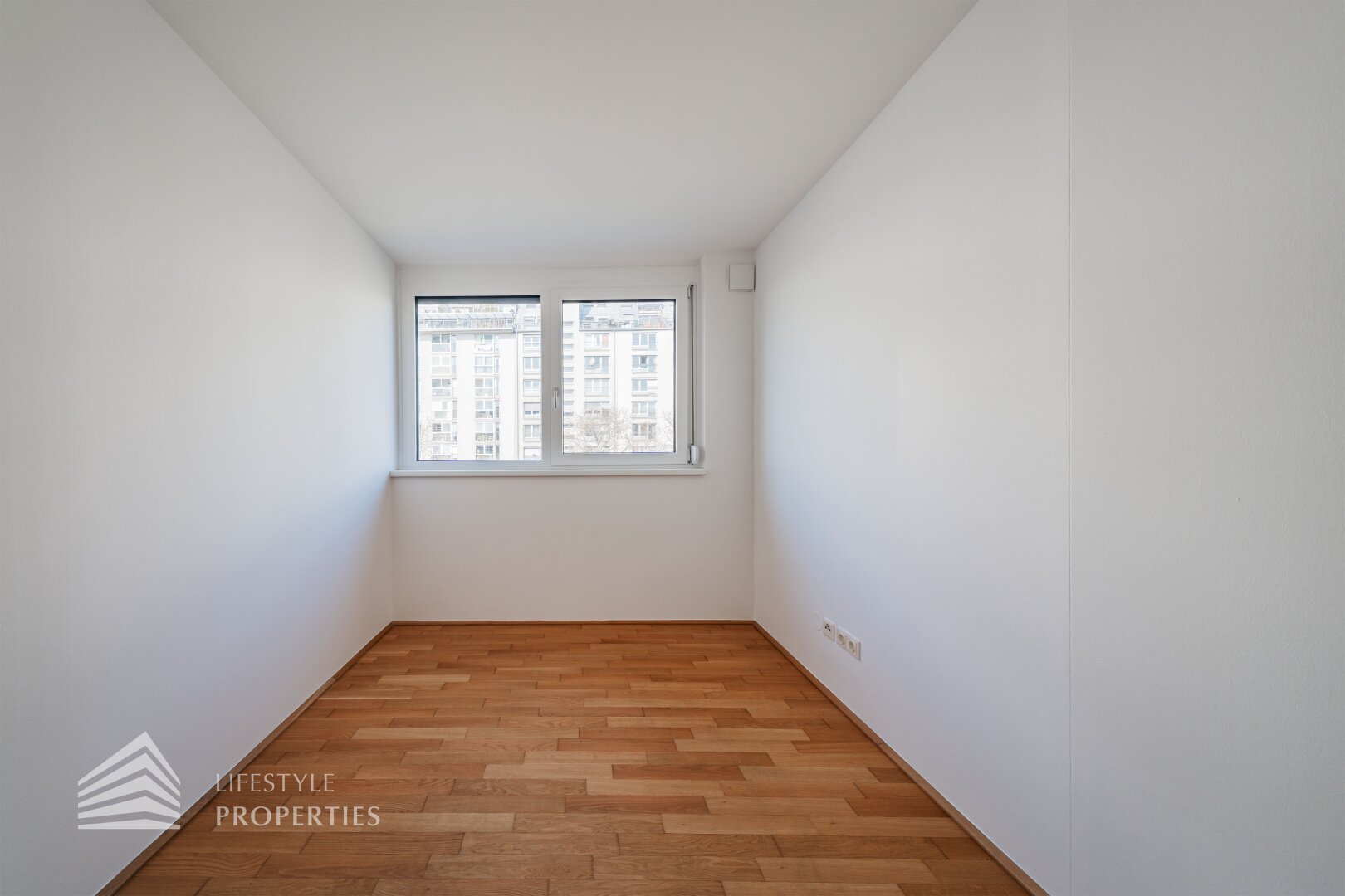 Modernes Wohnen mit Eleganz – Hochwertige 3-Zimmer-Neubauwohnung in Toplage