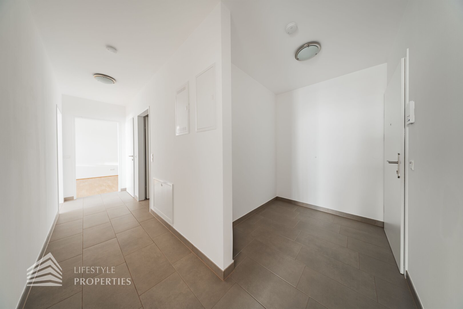 Modernes Wohnen mit Eleganz – Hochwertige 3-Zimmer-Neubauwohnung in Toplage