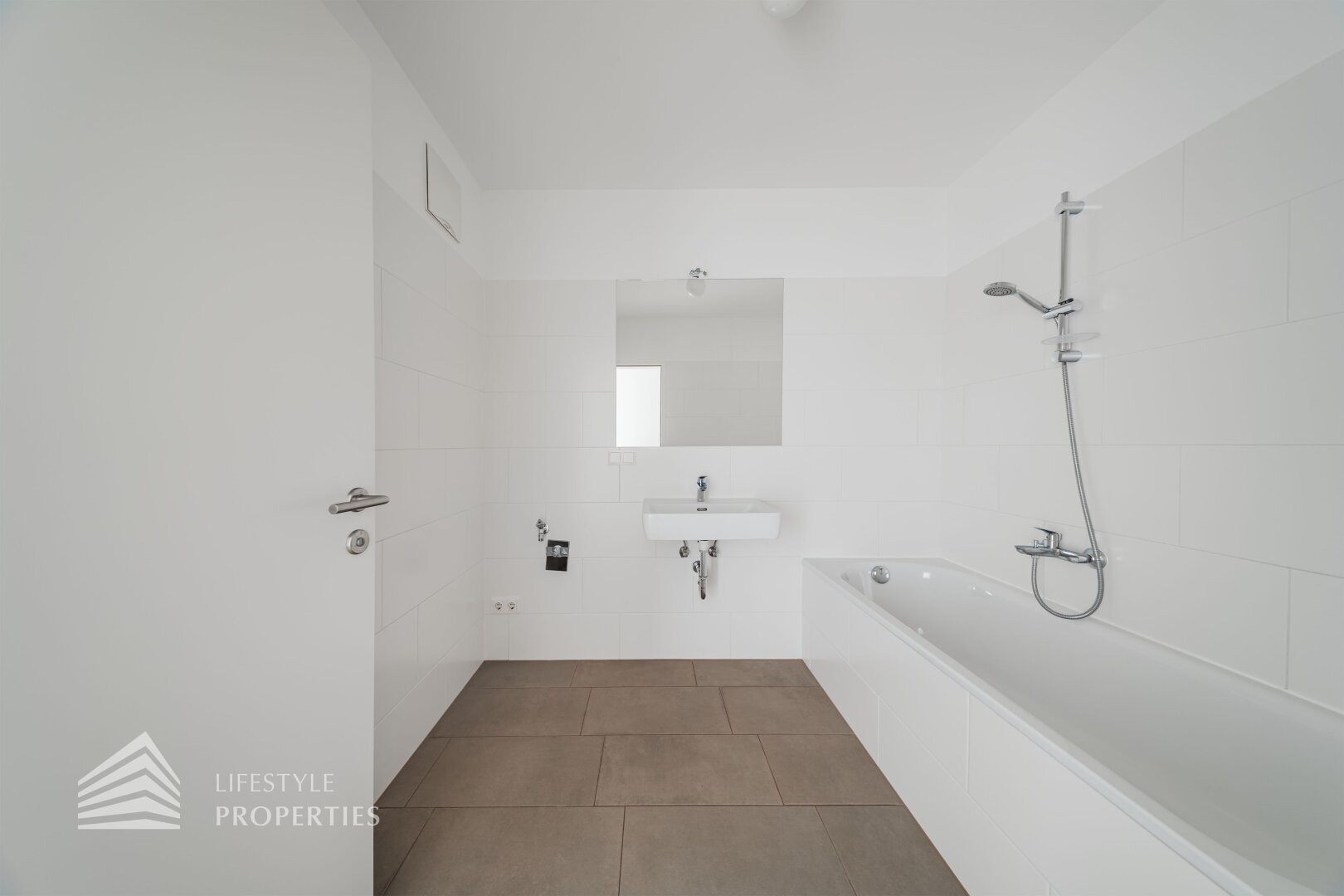Modernes Wohnen mit Eleganz – Hochwertige 3-Zimmer-Neubauwohnung in Toplage