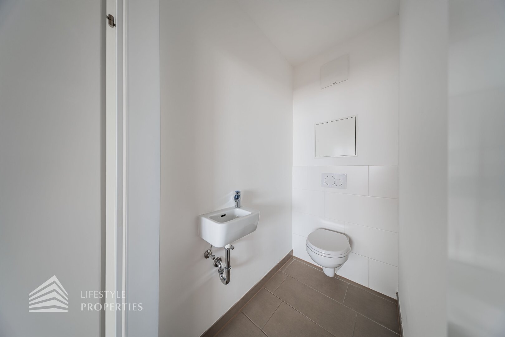 Modernes Wohnen mit Eleganz – Hochwertige 3-Zimmer-Neubauwohnung in Toplage