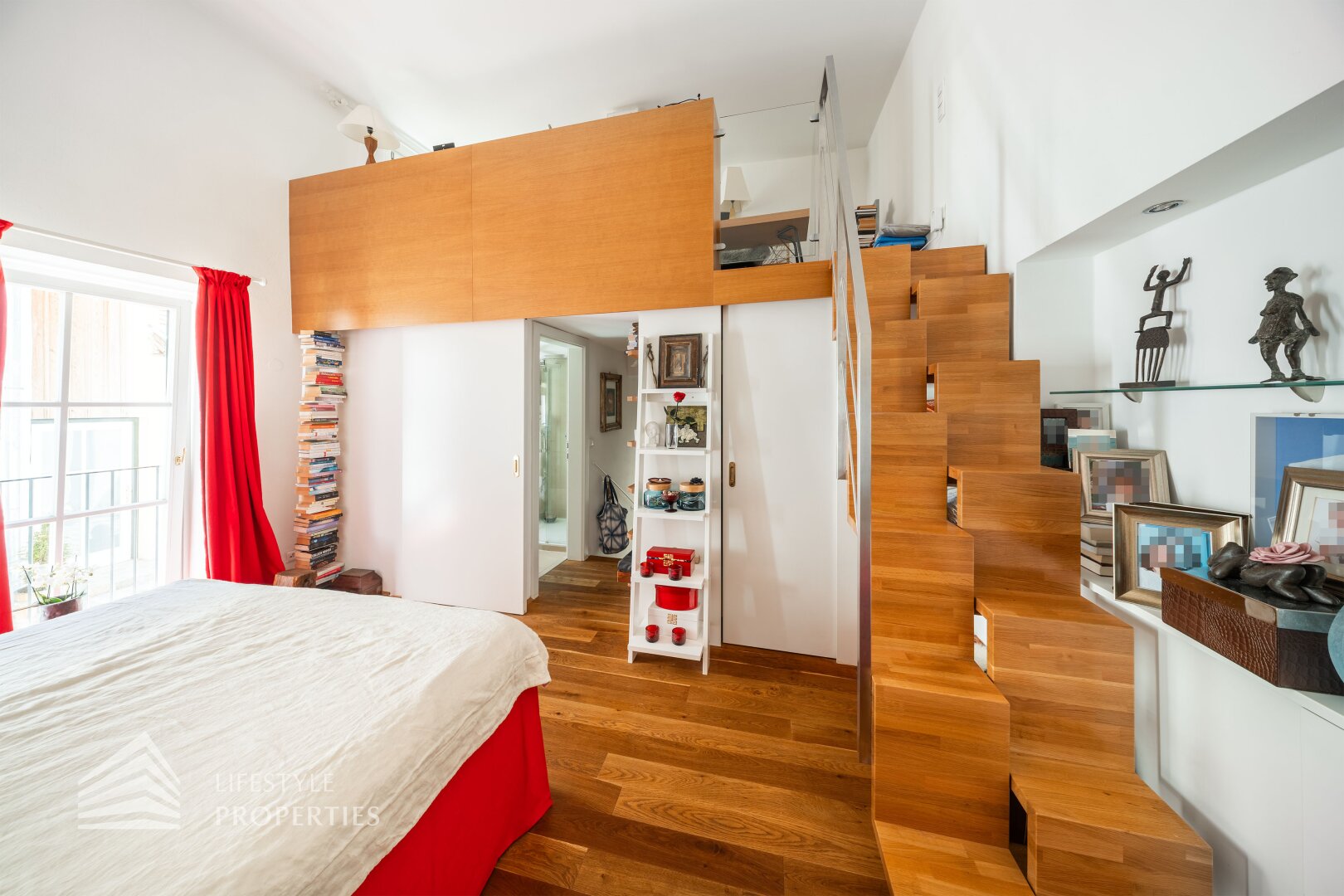 3-Zimmer Winzerwohnung mit Garten in Grinzing