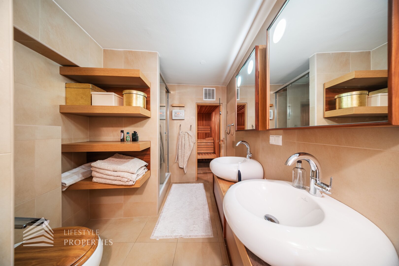 3-Zimmer Winzerwohnung mit Garten in Grinzing