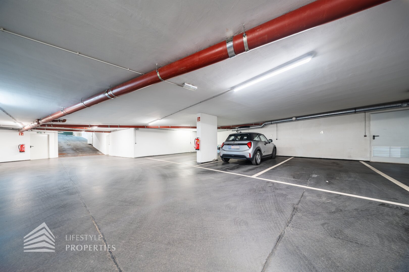 3-Zimmer Winzerwohnung mit Garten in Grinzing