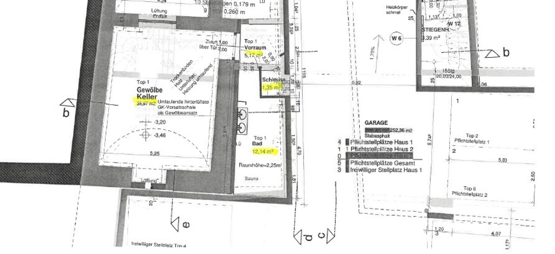 Grundriss 2