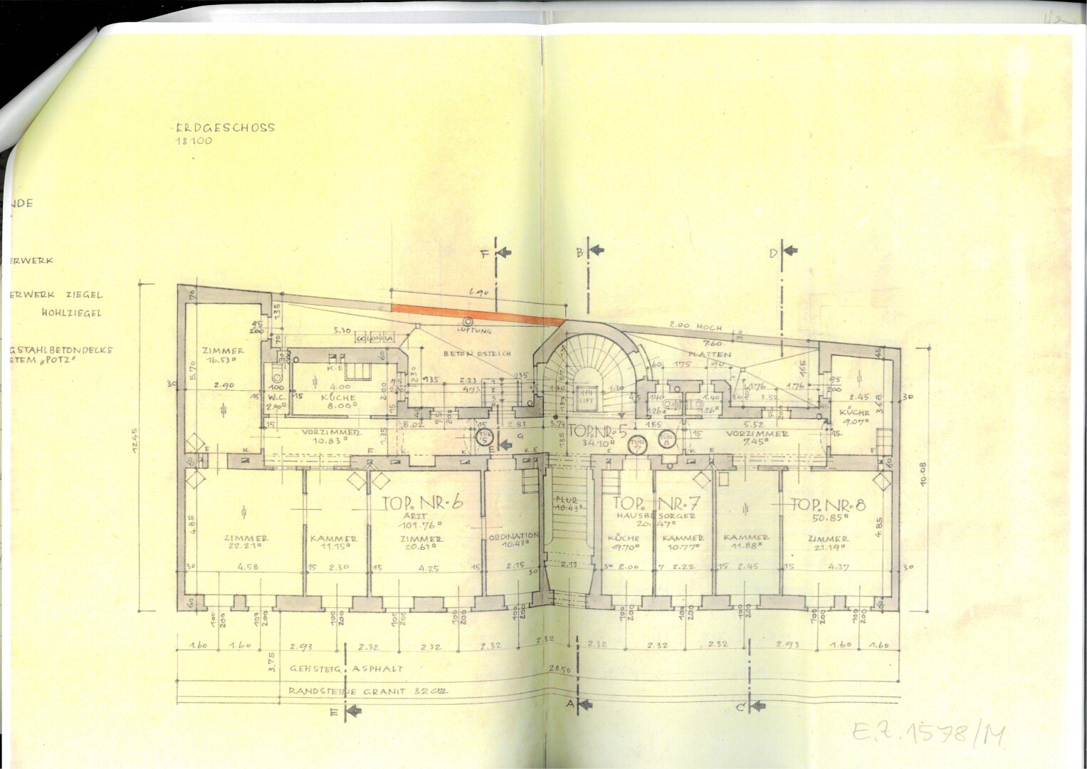 Grundriss 1