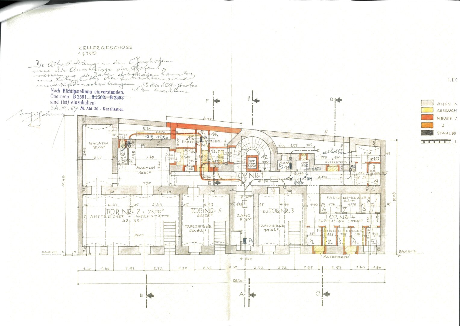 Grundriss 2