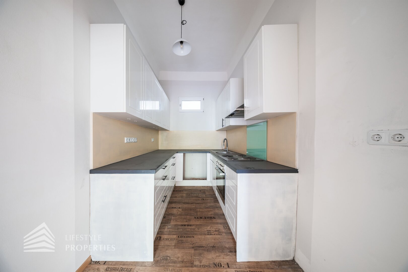 Schöne 3-Zimmer Wohnung, Nähe Galleria Landstraße