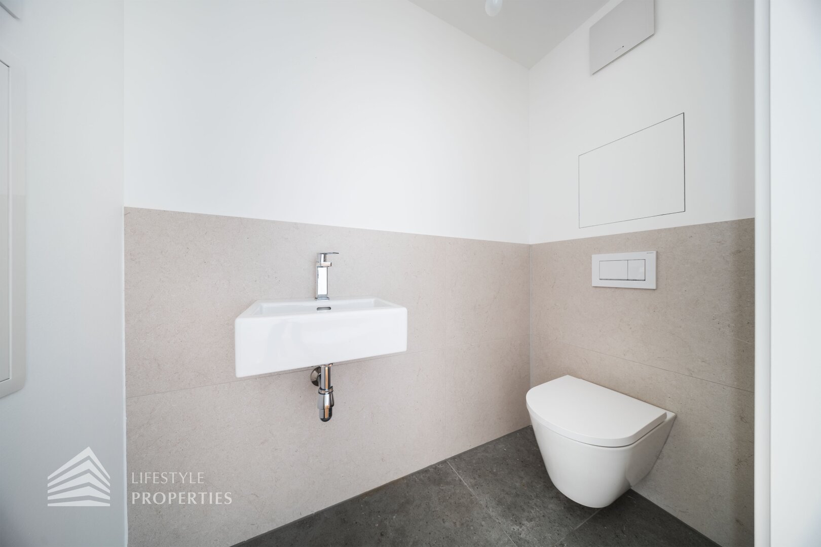 Schöne 2-Zimmer Wohnung mit Balkon, Nähe Alte Donau