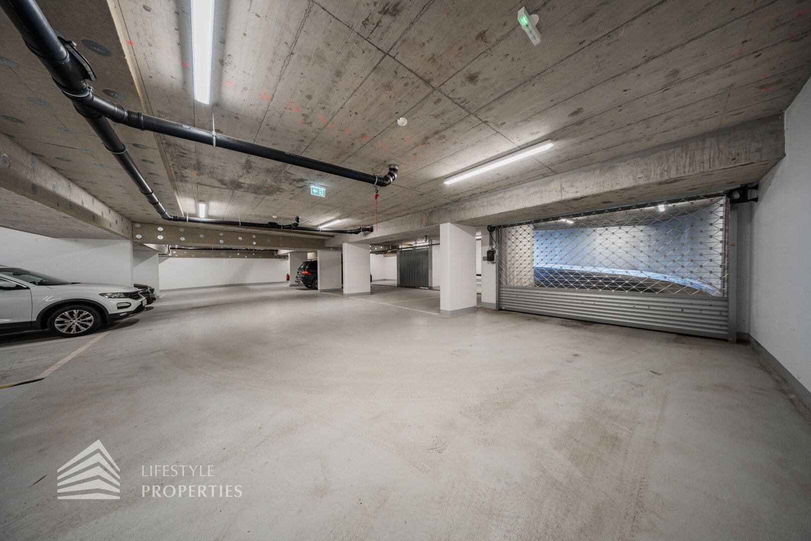 Schöne 2-Zimmer Wohnung mit Balkon, Nähe Alte Donau