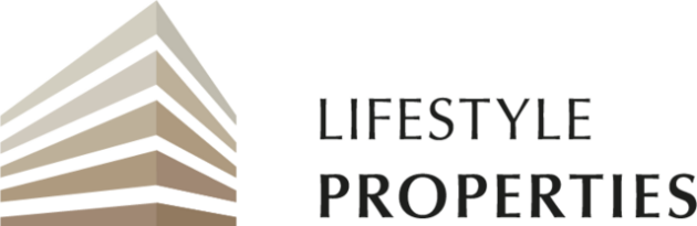 Logo von IM Lifestyle Properties GmbH