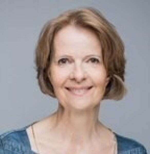 Claudia Bonk