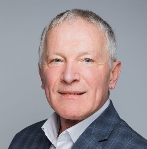 Wolfgang Höller