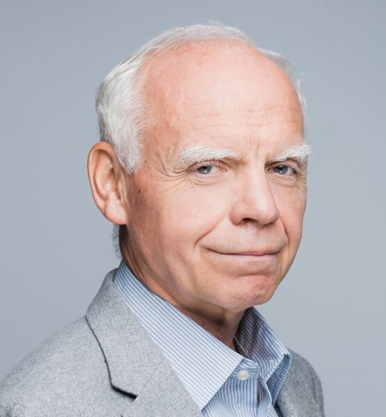 Foto von Dr. Johannes Fürlinger