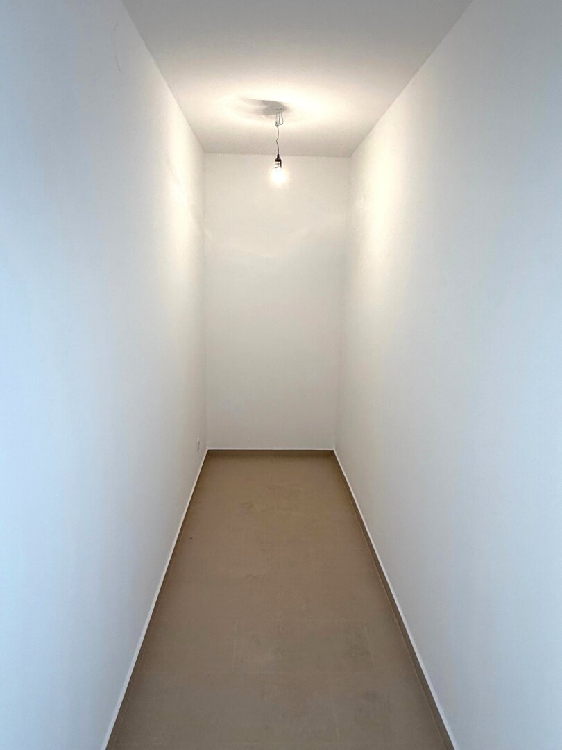 Ruhig & in zentraler Lage wohnen in Hietzing - Neubau Erstbezug + Balkon ca. 11 m² + Loggia ca. 2 m² + hochwertige Markenküche + 1 Garagenplatz im Eigentum