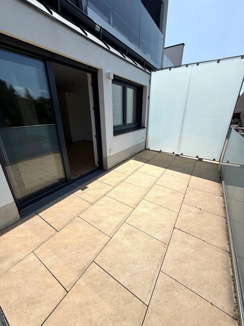 Ruhig & in zentraler Lage wohnen in Hietzing - Neubau Erstbezug + Balkon ca. 11 m² + Loggia ca. 2 m² + hochwertige Markenküche + 1 Garagenplatz im Eigentum