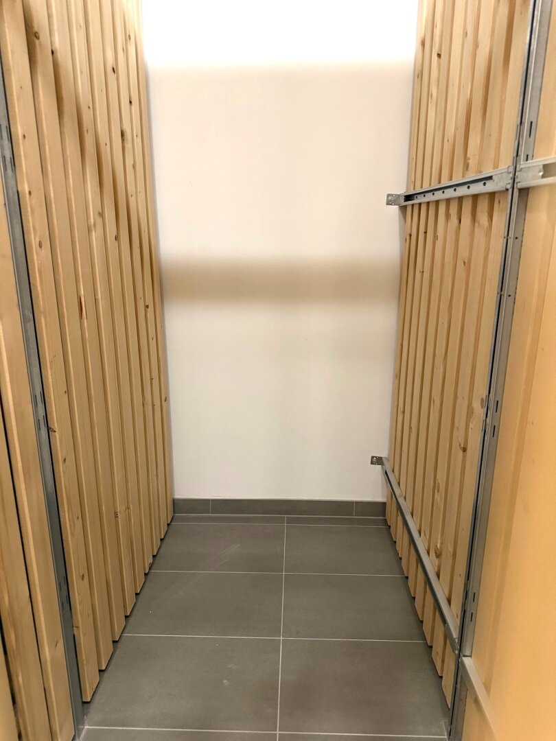 Ruhig & in zentraler Lage wohnen in Hietzing - Neubau Erstbezug + Balkon ca. 11 m² + Loggia ca. 2 m² + hochwertige Markenküche + 1 Garagenplatz im Eigentum