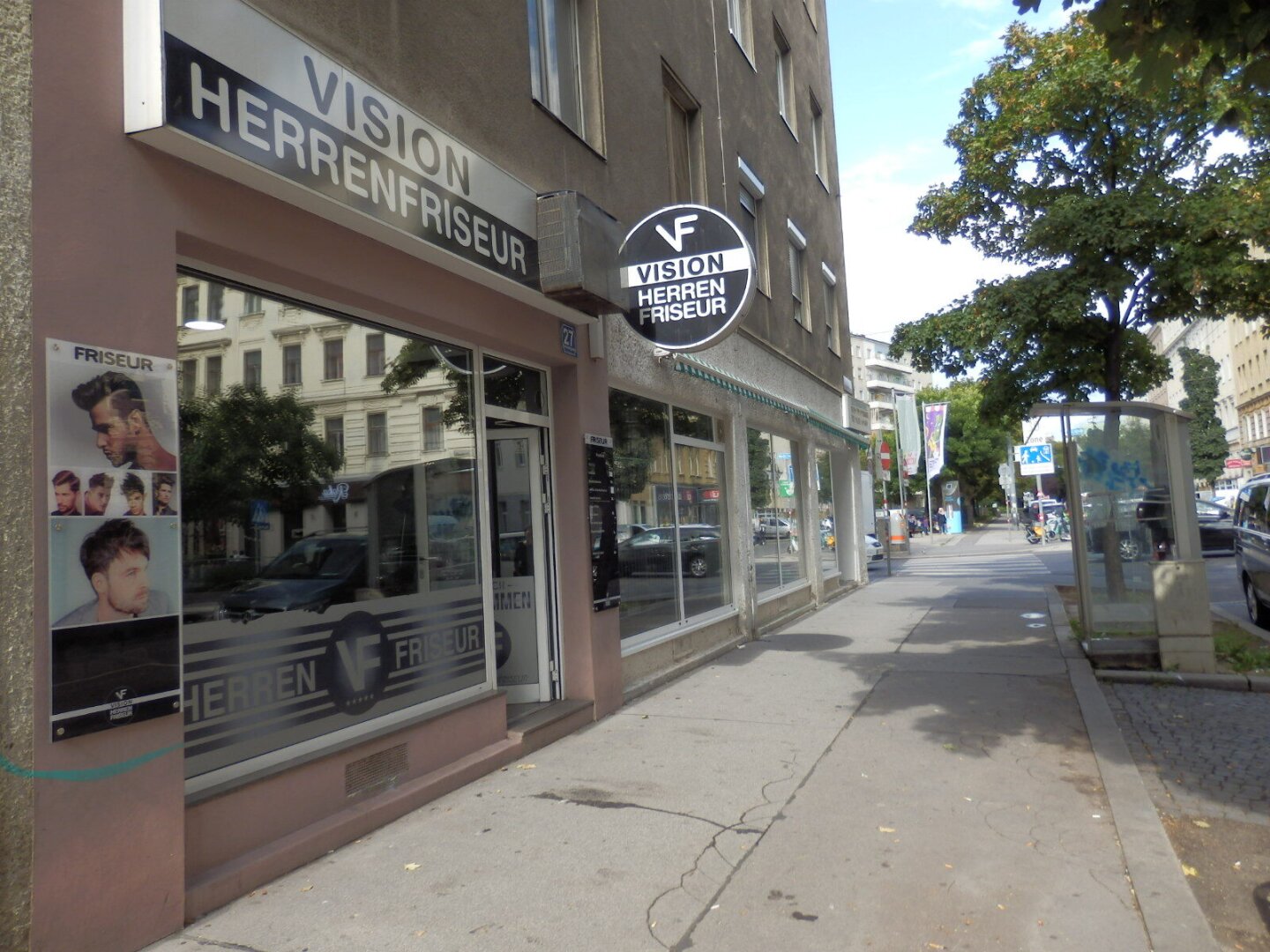 3,26% RENDITE - 3 Geschäftslokale beim Hannovermarkt