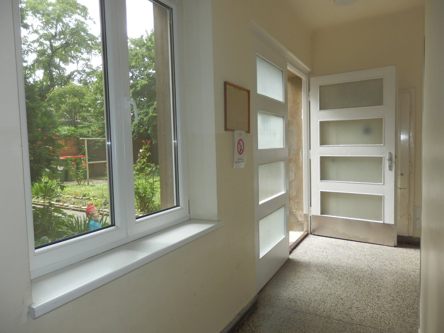 3,26% RENDITE - 3 Geschäftslokale beim Hannovermarkt