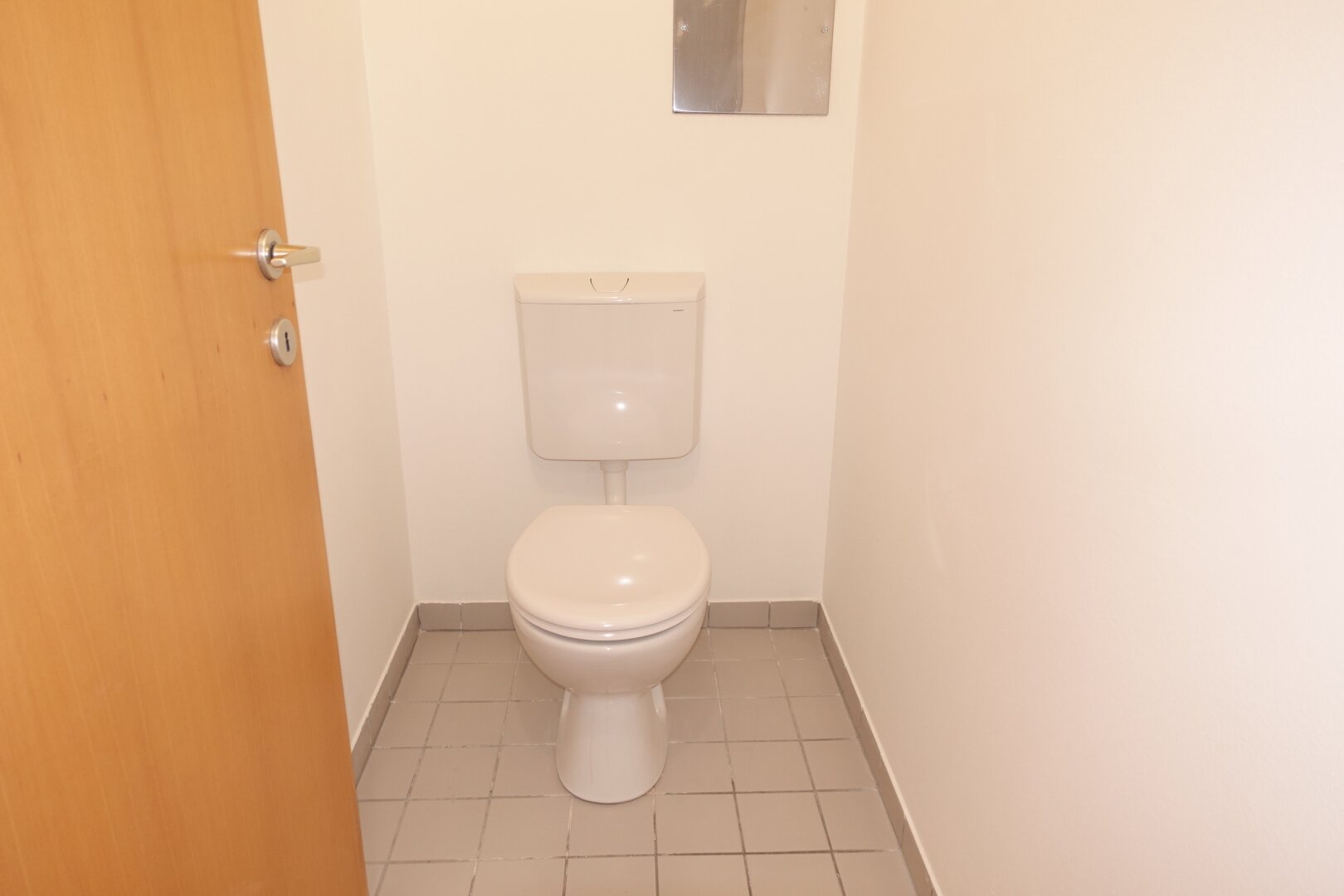 Großzügige 3 Zimmer DG Neubauwohnung - zwischen Matzleinsdorfer Platz und Waldmüllerpark