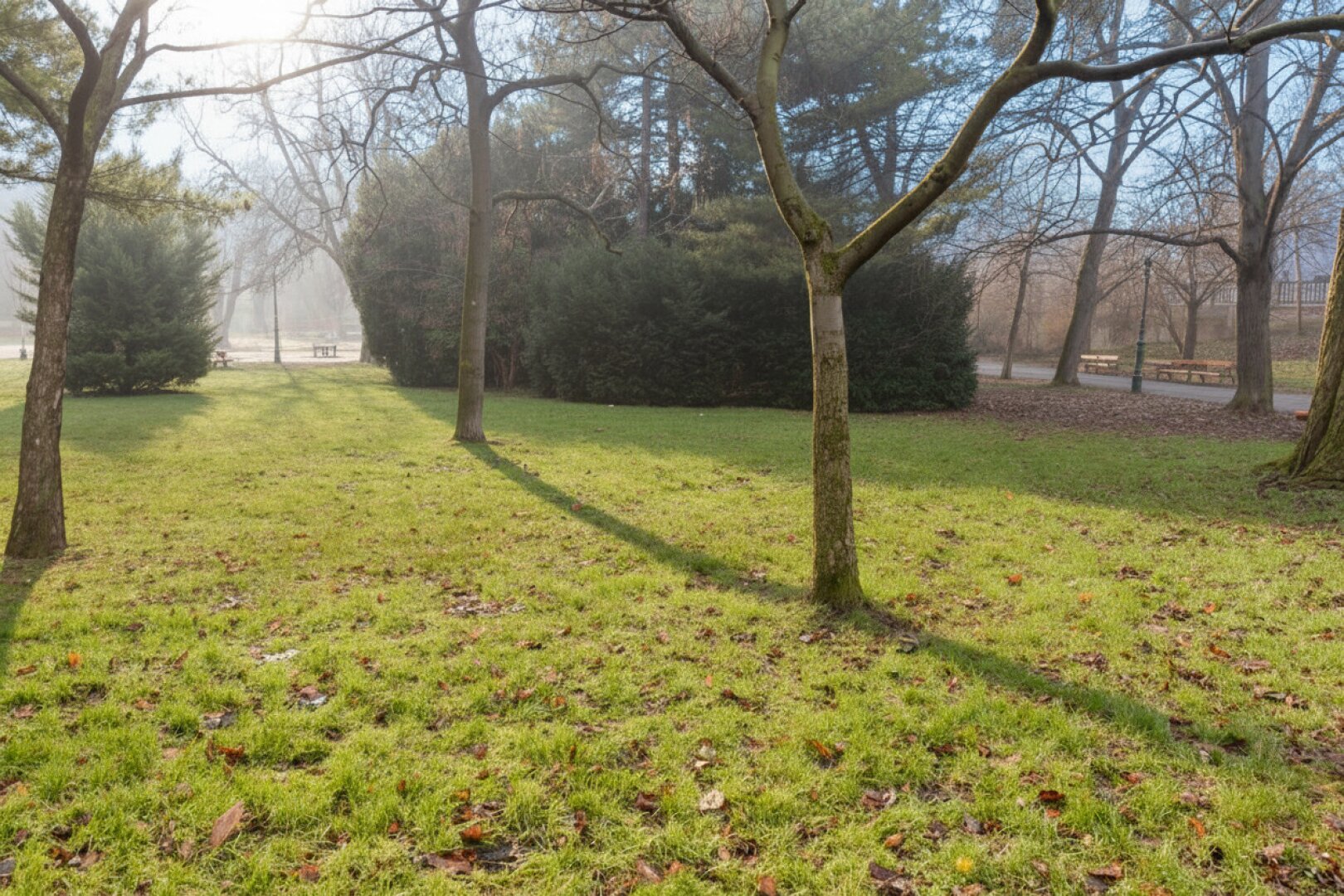 Großzügige 3 Zimmer DG Neubauwohnung - zwischen Matzleinsdorfer Platz und Waldmüllerpark