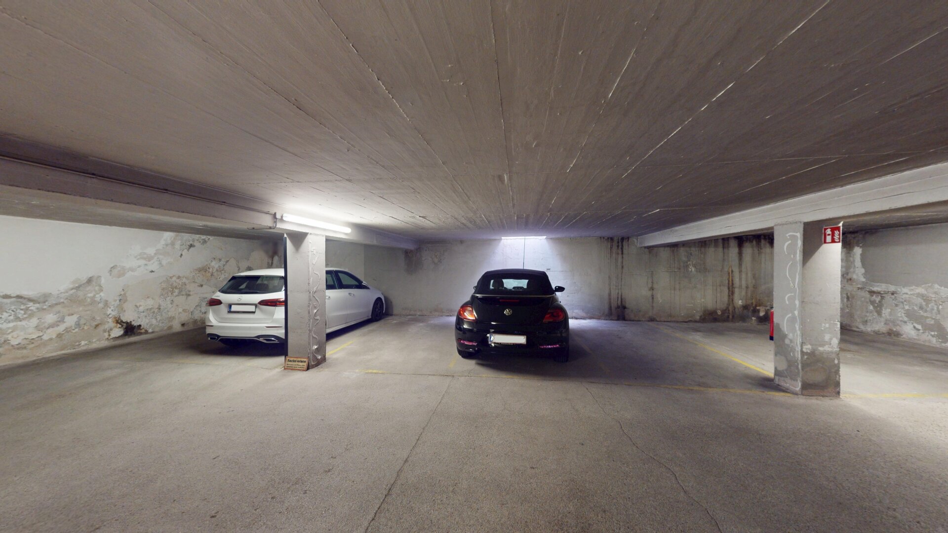 Modernes Wohnen mit Charme – Maisonette inkl. Garage in Toplage Döblings