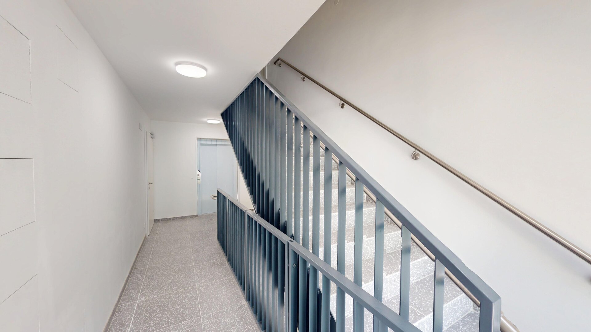 KTG 44, Erstbezug im Neubau mit Garten und Terrasse – geeignet als Büro, Ordination oder Praxis