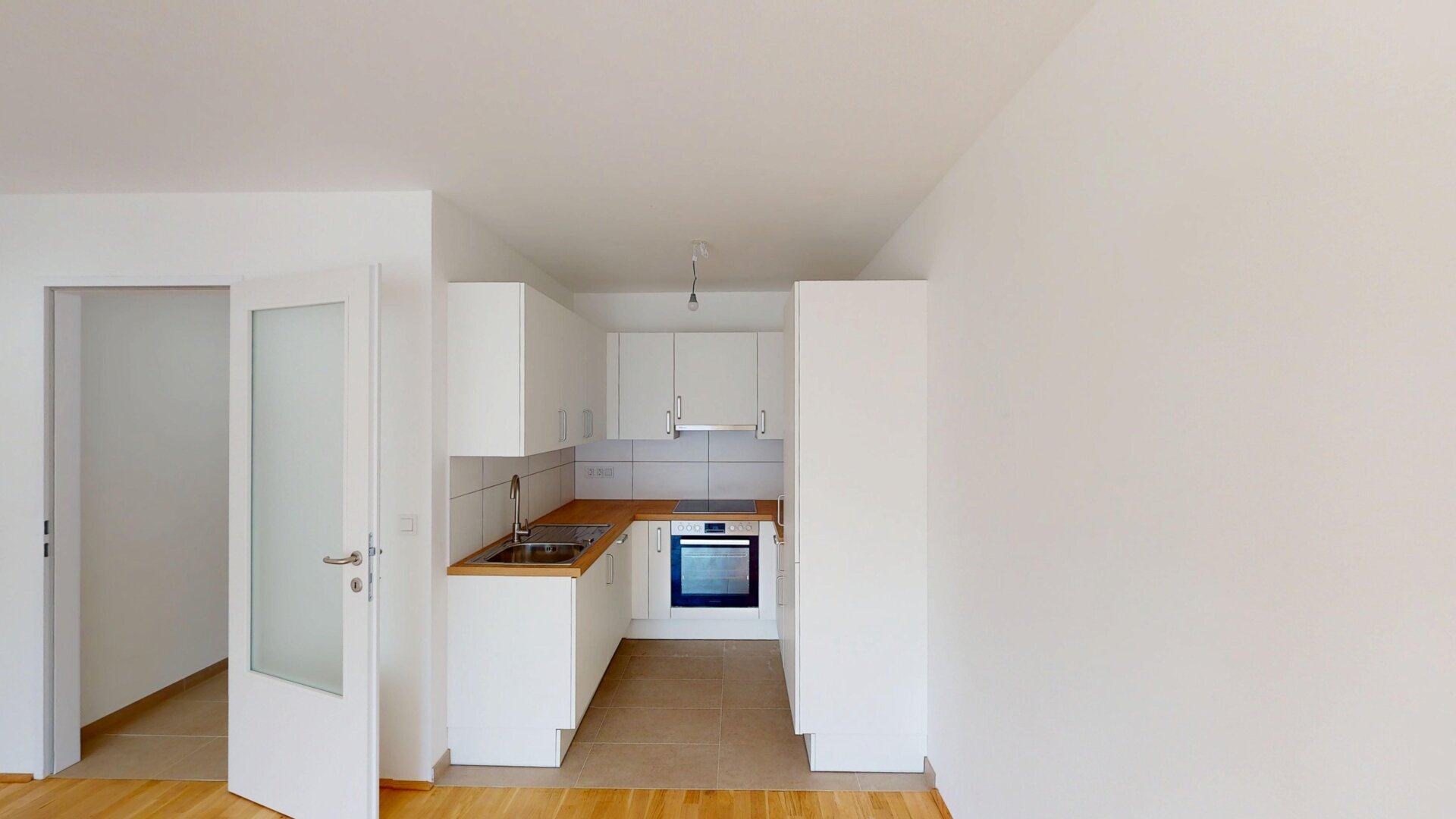 KTG 44, Erstbezug im Neubau mit Garten und Terrasse – geeignet als Büro, Ordination oder Praxis