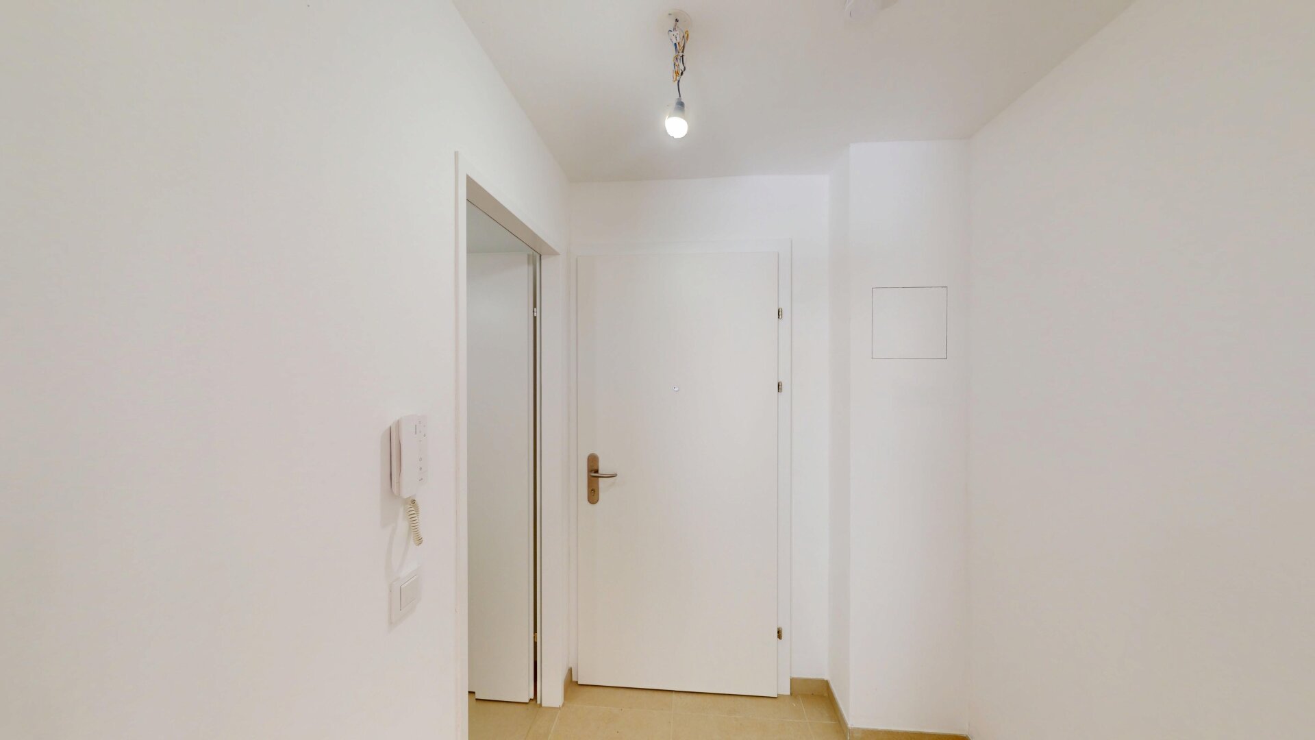 KTG 44, Erstbezug im Neubau mit Garten und Terrasse – geeignet als Büro, Ordination oder Praxis