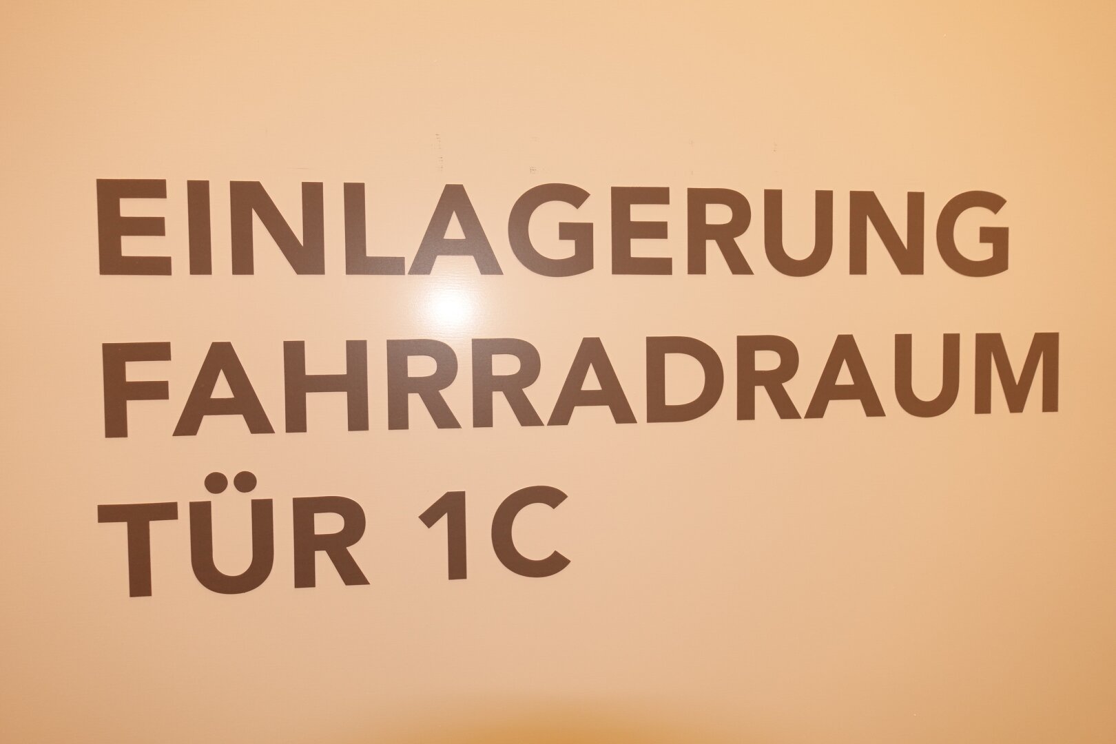 85,5 m² Lager - ERSTBEZUG