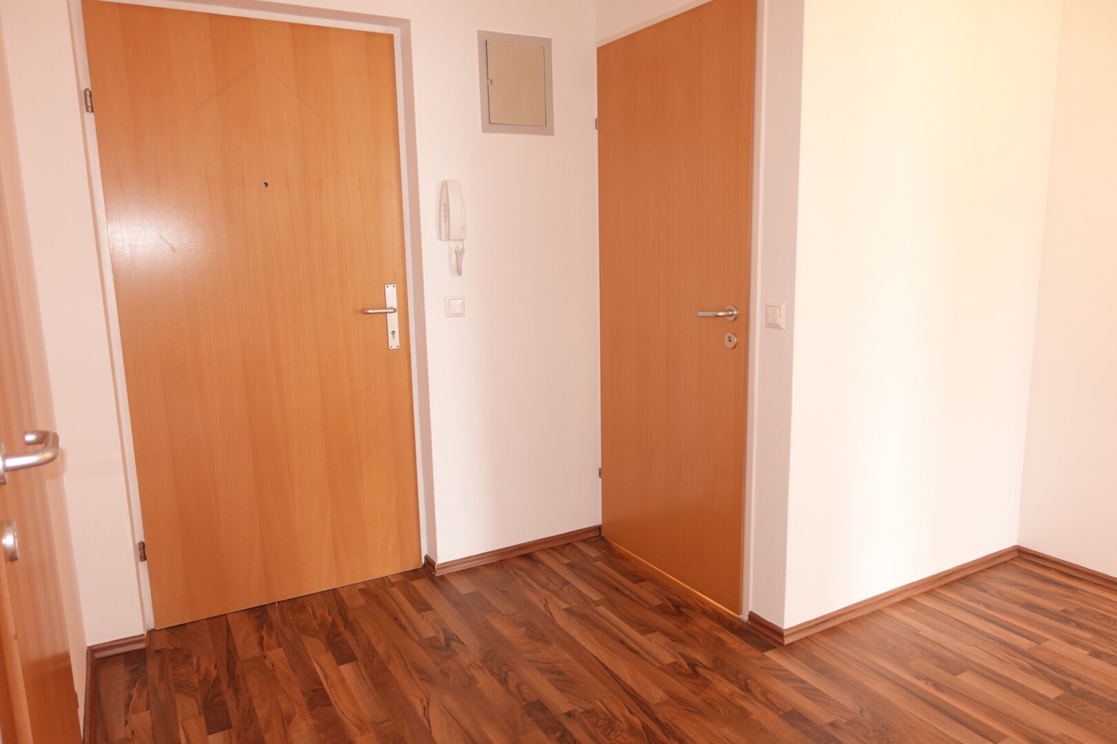 Sonnige, großzügige 2 Zimmer Neubauwohnung - zwischen Matzleinsdorfer Platz und Waldmüllerpark