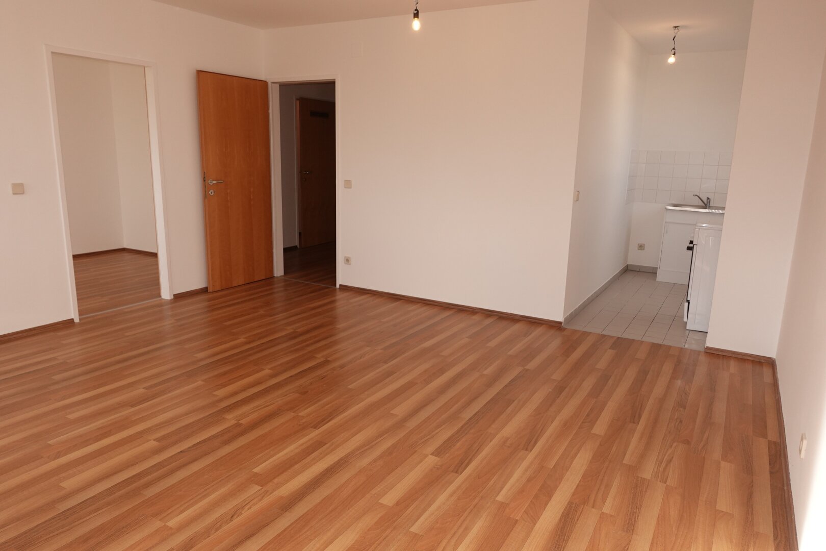 Ideale 2 Zimmer Neubauwohnung - zwischen Matzleinsdorfer Platz und Waldmüllerpark