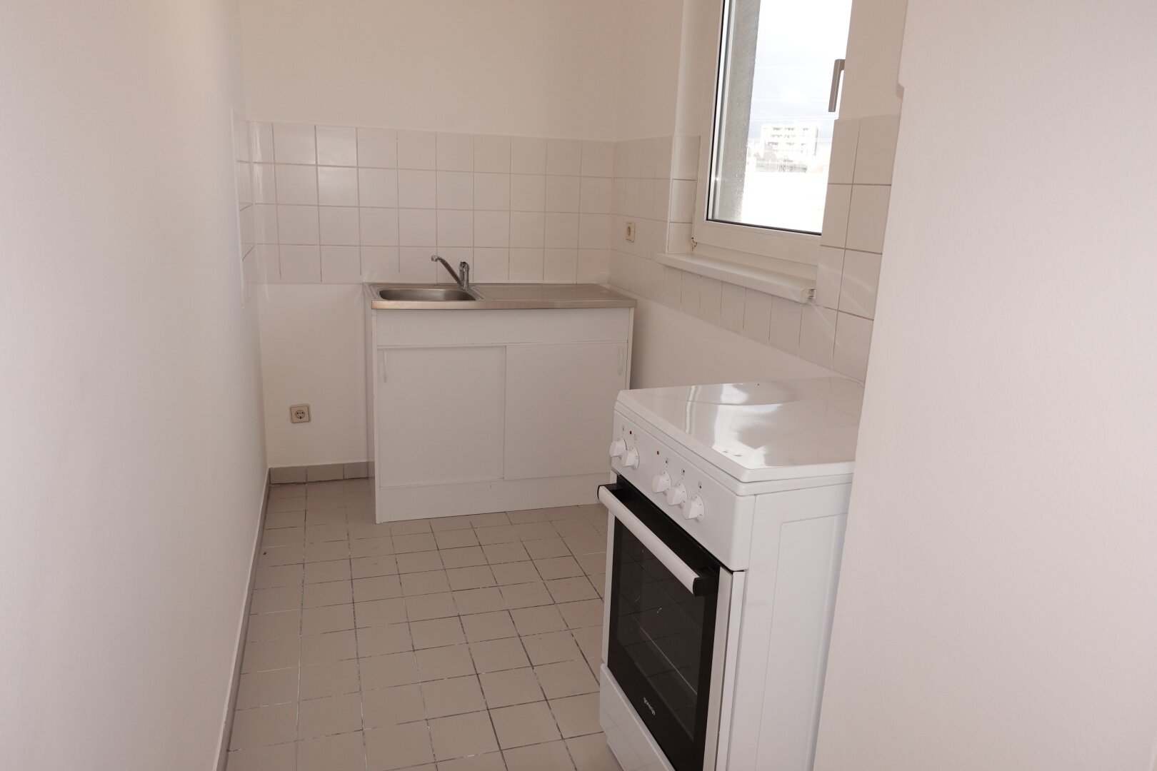 Ideale 2 Zimmer Neubauwohnung - zwischen Matzleinsdorfer Platz und Waldmüllerpark