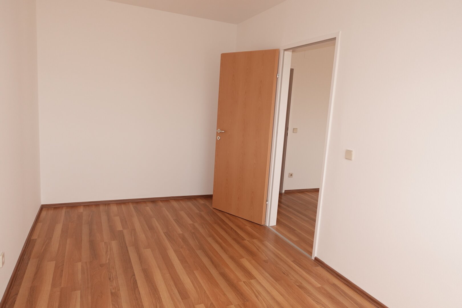 Ideale 2 Zimmer Neubauwohnung - zwischen Matzleinsdorfer Platz und Waldmüllerpark