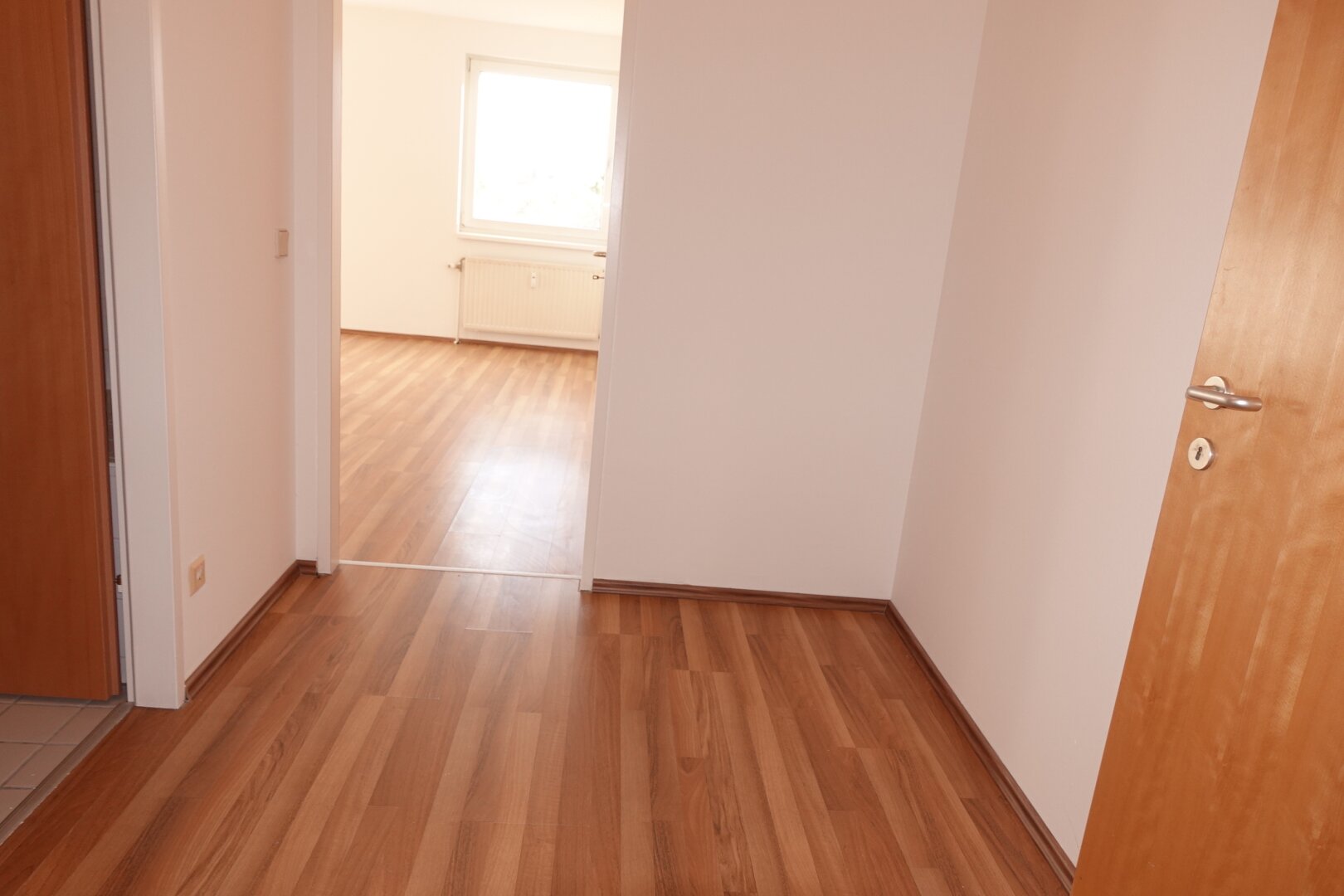 Ideale 2 Zimmer Neubauwohnung - zwischen Matzleinsdorfer Platz und Waldmüllerpark