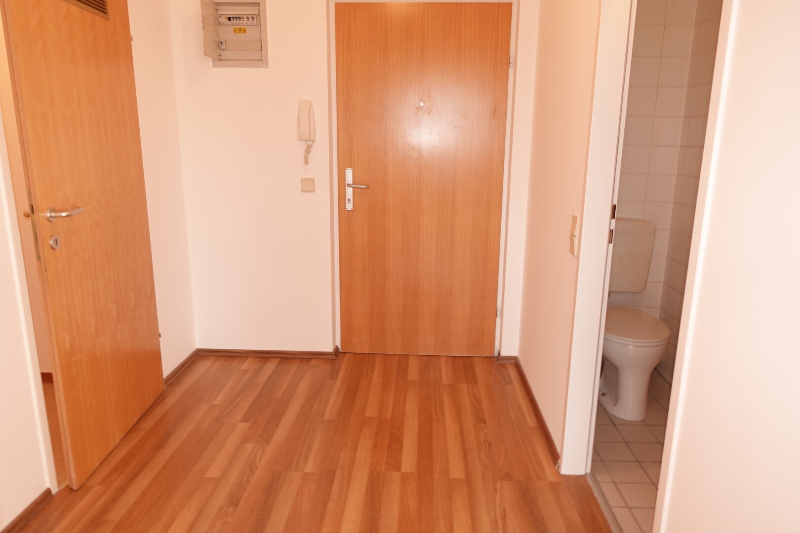 Ideale 2 Zimmer Neubauwohnung - zwischen Matzleinsdorfer Platz und Waldmüllerpark