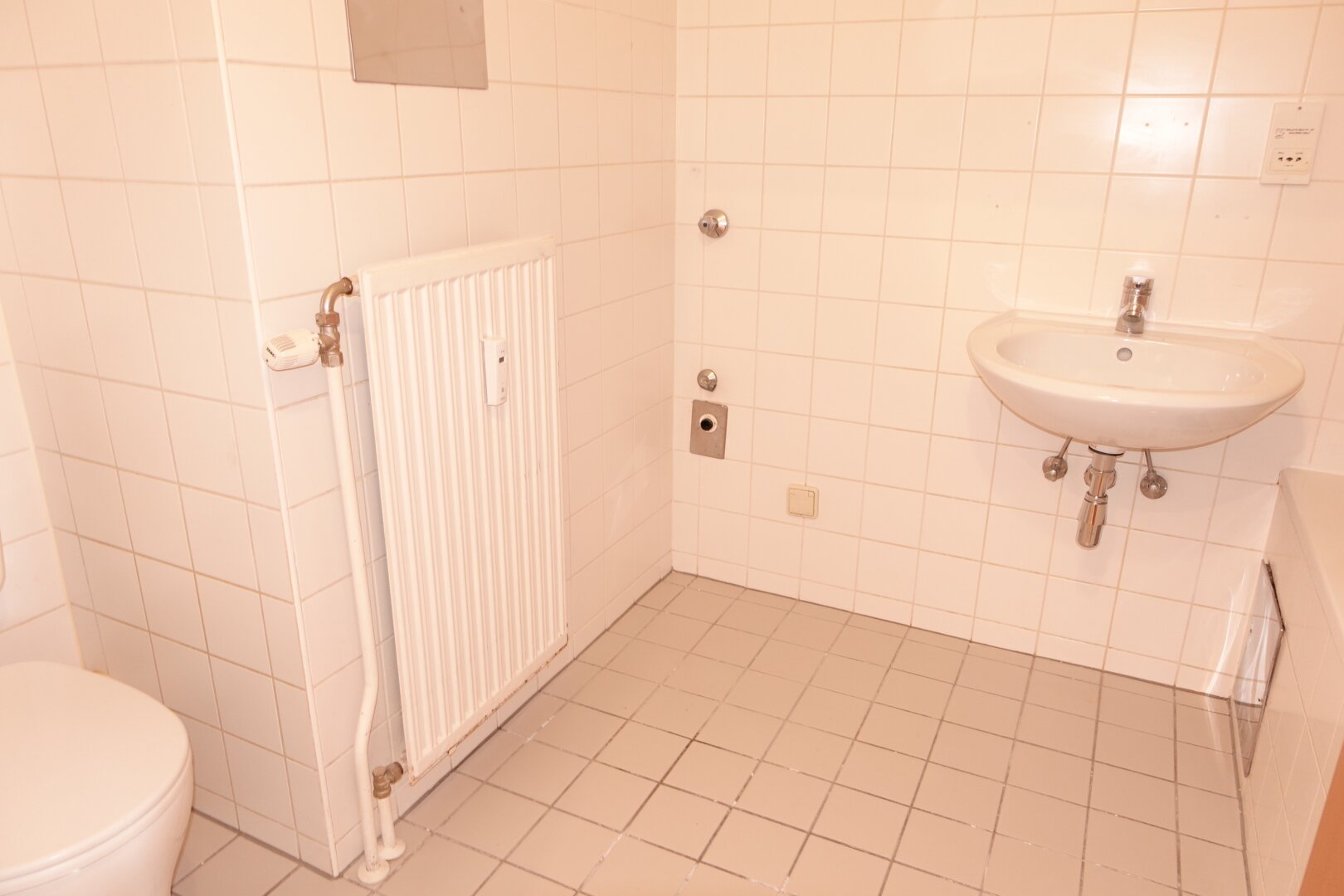 Ideale 2 Zimmer Neubauwohnung - zwischen Matzleinsdorfer Platz und Waldmüllerpark