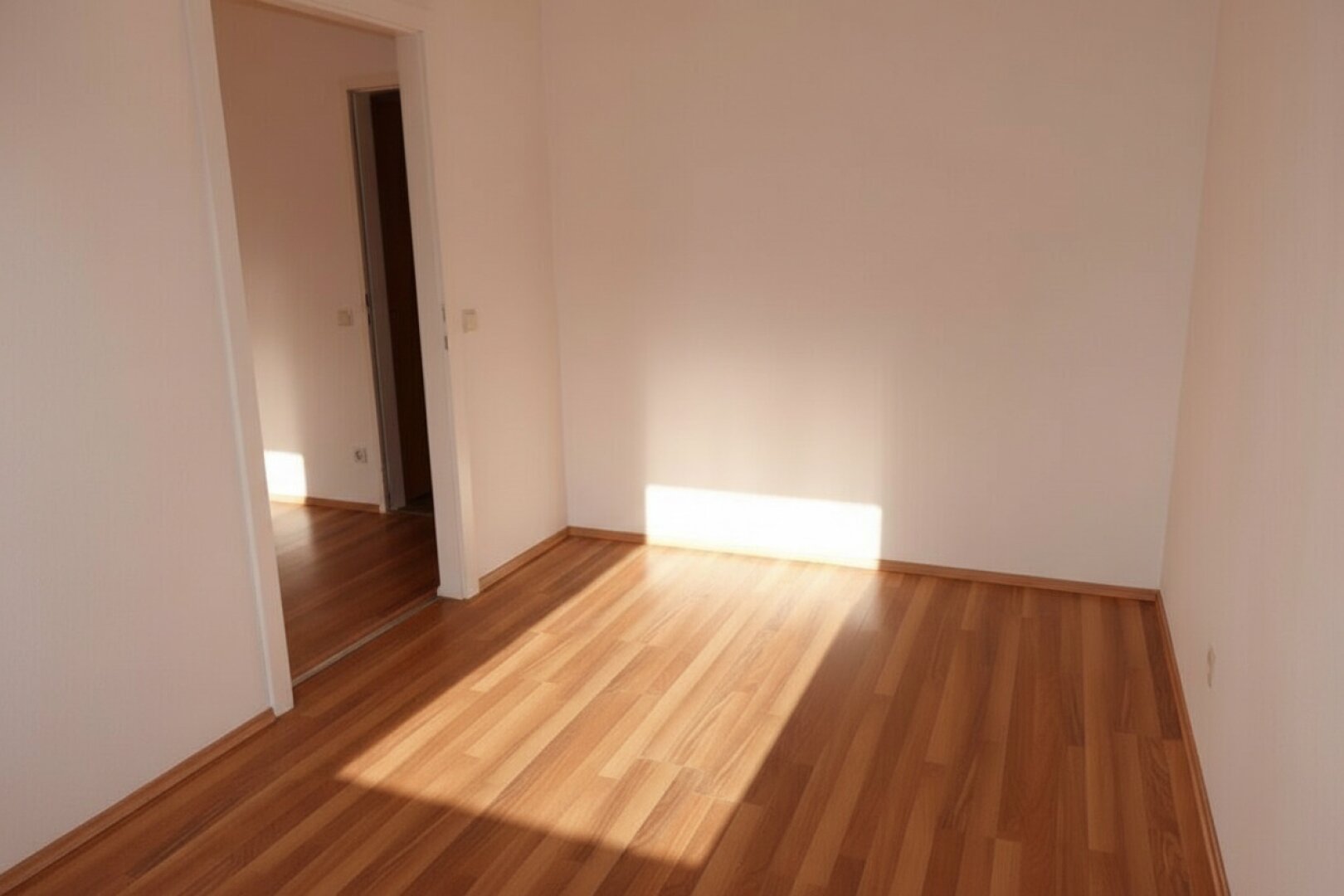 Herrlich sonnige 2 Zimmer Neubauwohnung - zwischen Matzleinsdorfer Platz und Waldmüllerpark