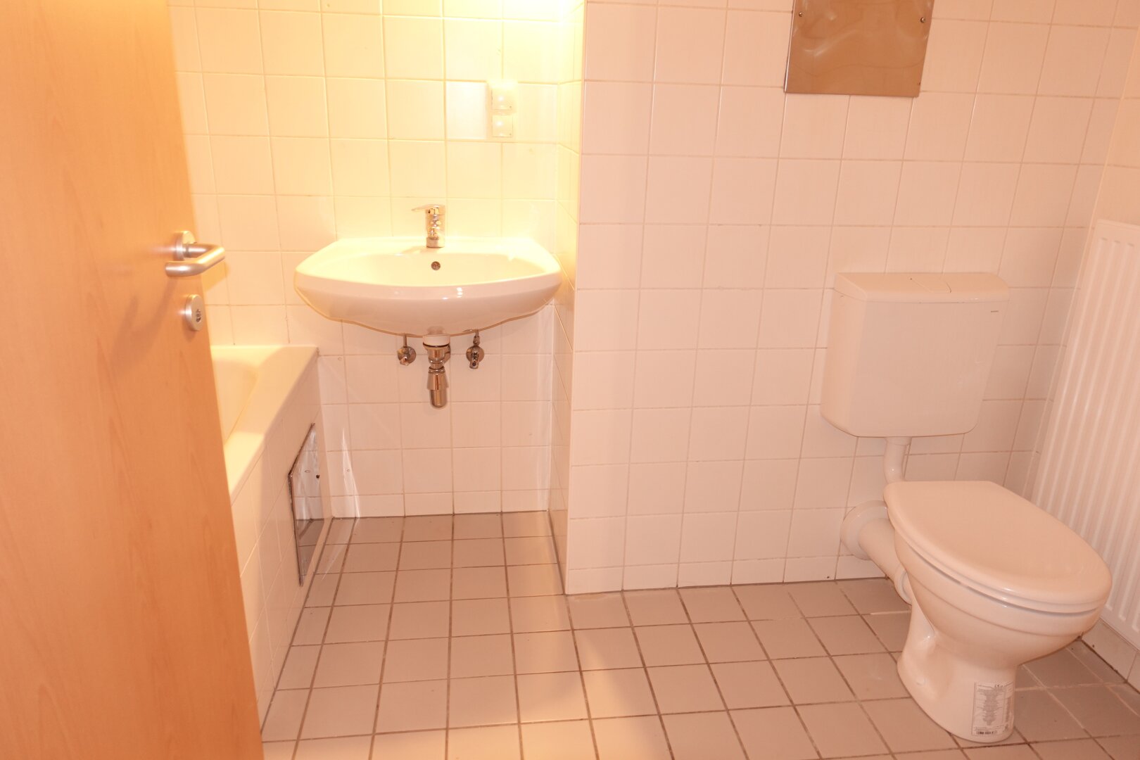 Herrlich sonnige 2 Zimmer Neubauwohnung - zwischen Matzleinsdorfer Platz und Waldmüllerpark