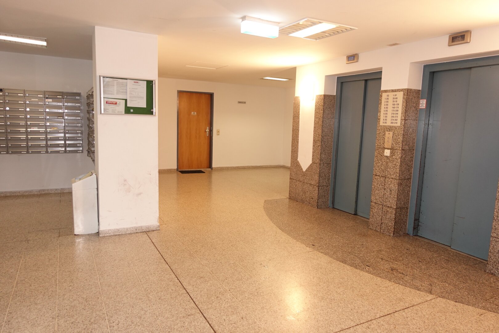 Herrlich sonnige 2 Zimmer Neubauwohnung - zwischen Matzleinsdorfer Platz und Waldmüllerpark