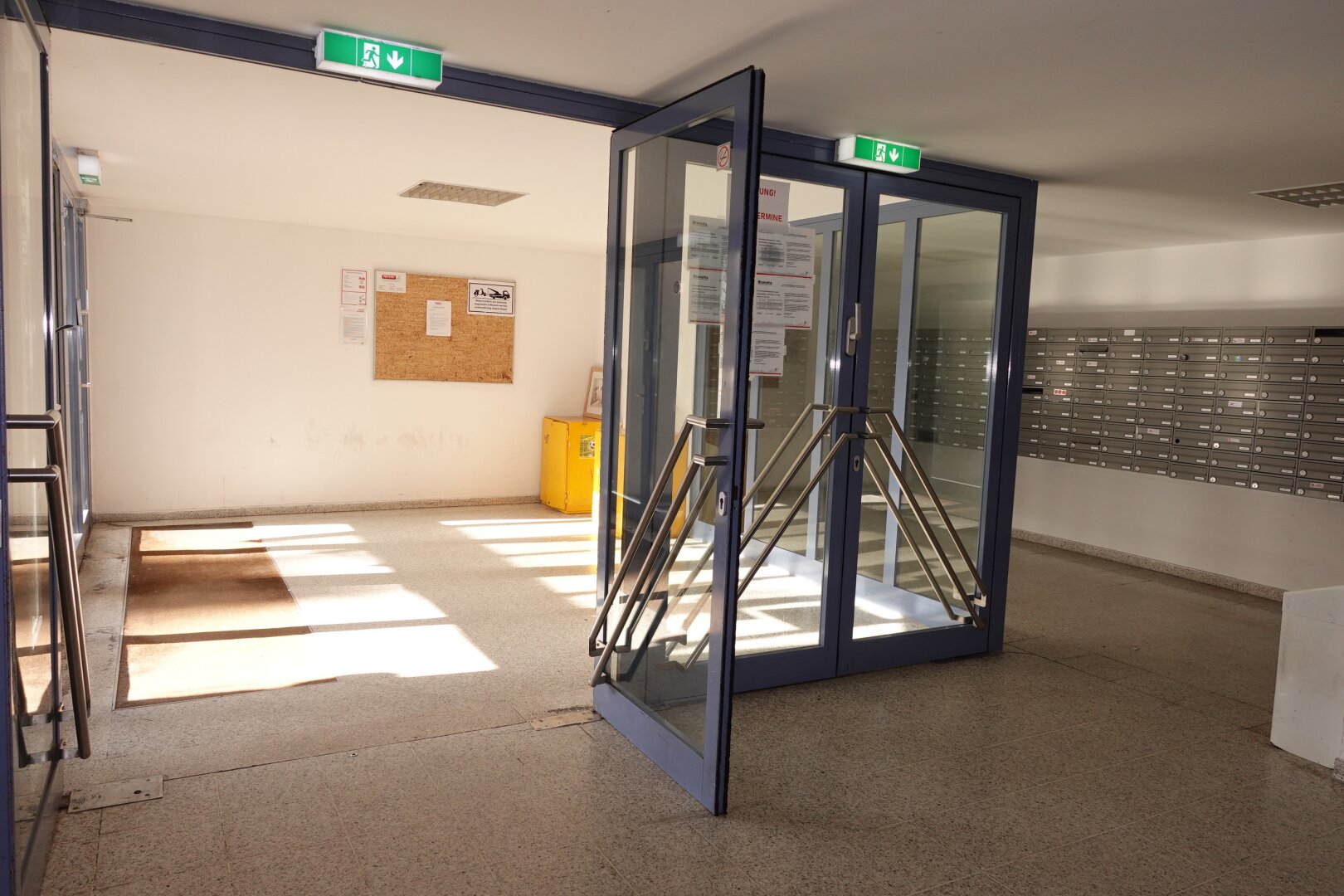 Herrlich sonnige 2 Zimmer Neubauwohnung - zwischen Matzleinsdorfer Platz und Waldmüllerpark