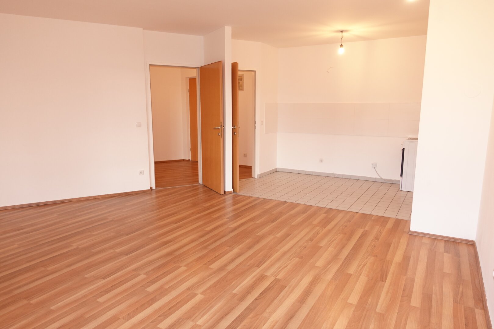 Großzügige 2 Zimmer Neubauwohnung  - zwischen Matzleinsdorfer Platz und Waldmüllerpark