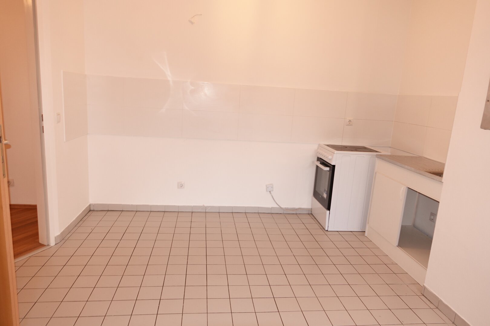 Großzügige 2 Zimmer Neubauwohnung  - zwischen Matzleinsdorfer Platz und Waldmüllerpark