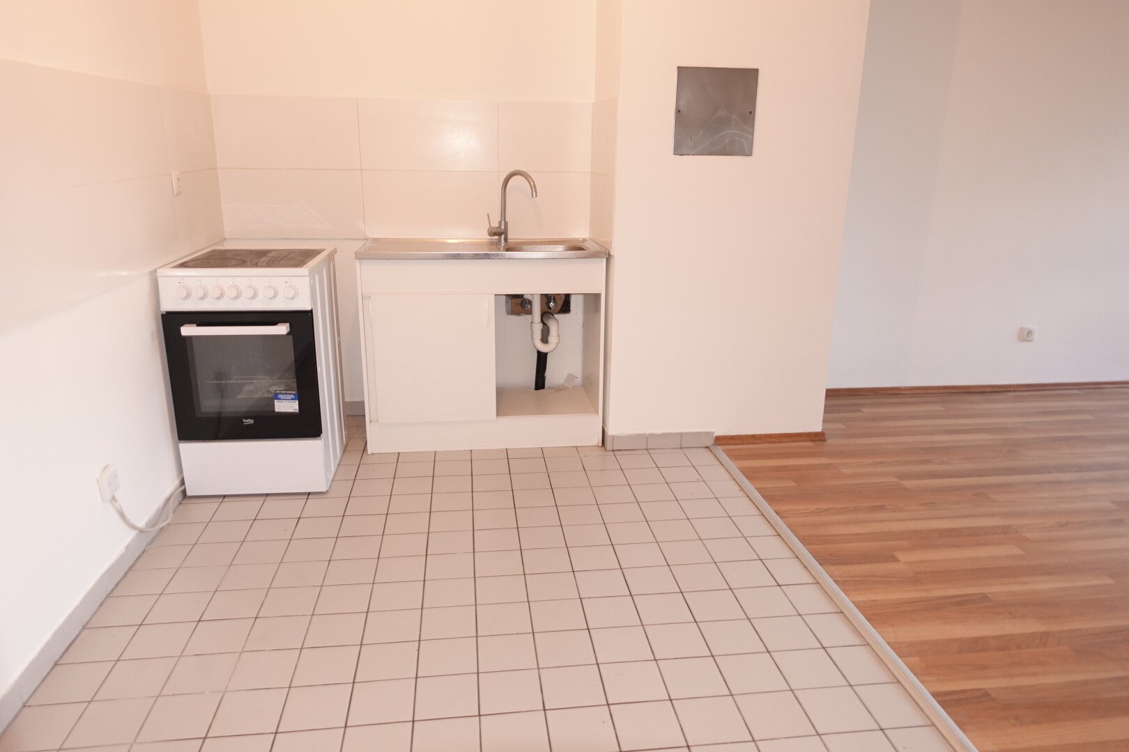 Großzügige 2 Zimmer Neubauwohnung  - zwischen Matzleinsdorfer Platz und Waldmüllerpark