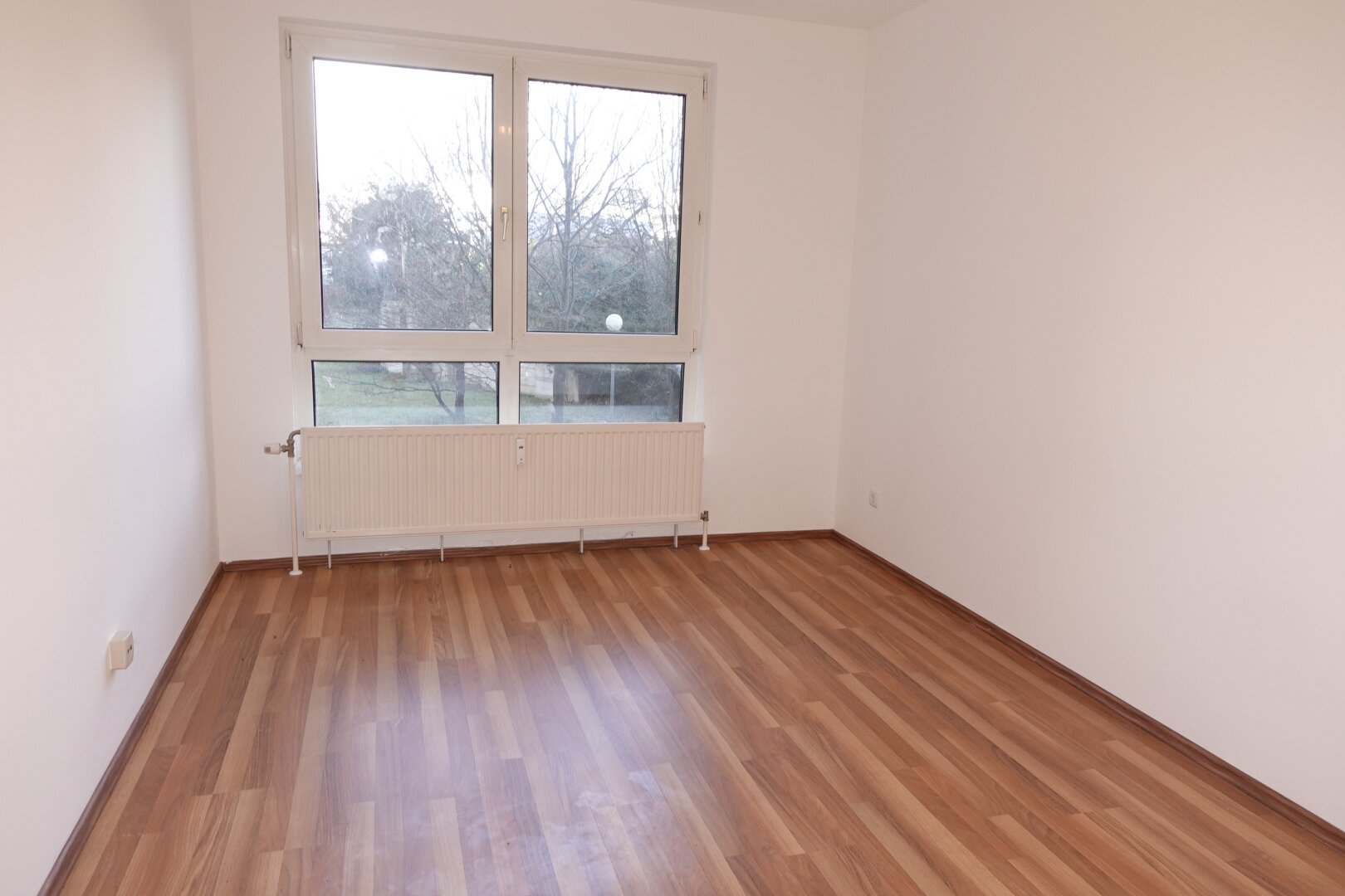 Großzügige 2 Zimmer Neubauwohnung  - zwischen Matzleinsdorfer Platz und Waldmüllerpark