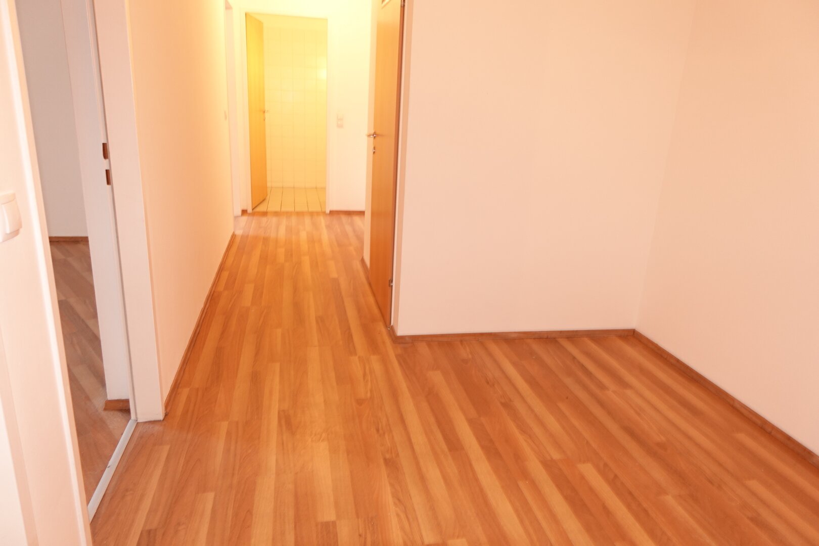 Großzügige 2 Zimmer Neubauwohnung  - zwischen Matzleinsdorfer Platz und Waldmüllerpark