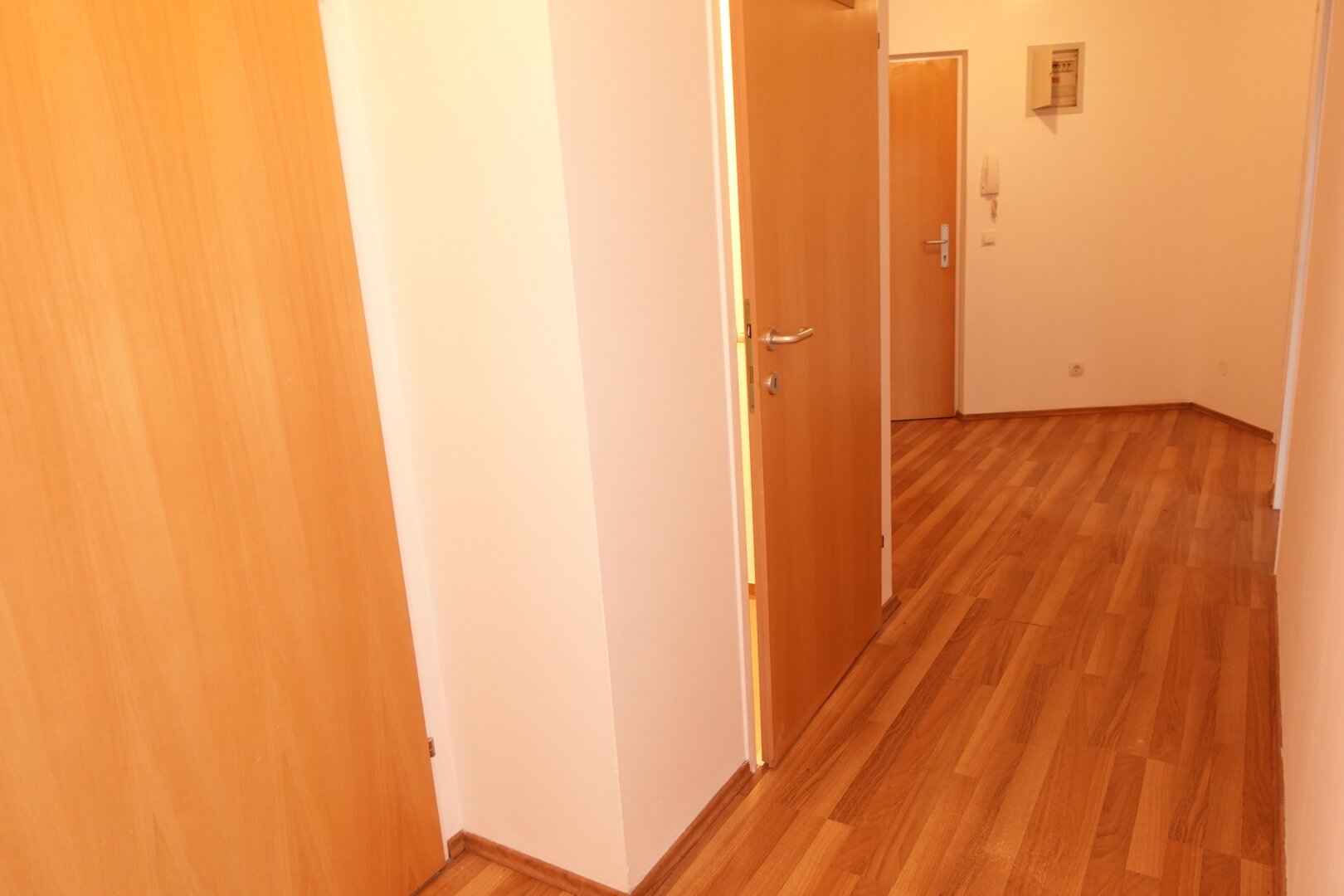 Großzügige 2 Zimmer Neubauwohnung  - zwischen Matzleinsdorfer Platz und Waldmüllerpark