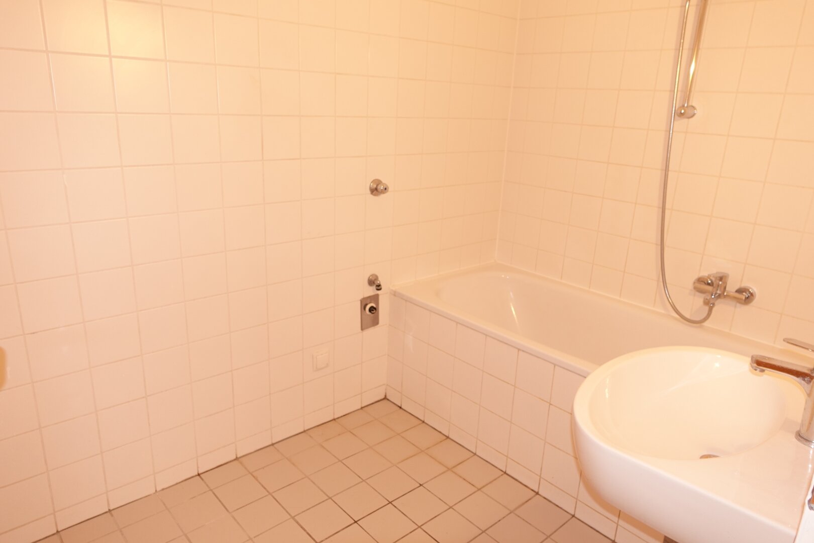 Großzügige 2 Zimmer Neubauwohnung  - zwischen Matzleinsdorfer Platz und Waldmüllerpark