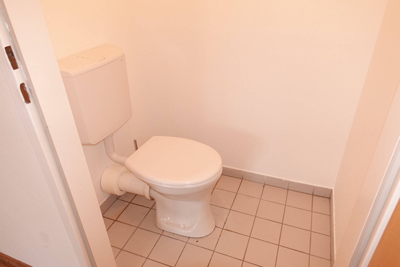 Großzügige 2 Zimmer Neubauwohnung  - zwischen Matzleinsdorfer Platz und Waldmüllerpark