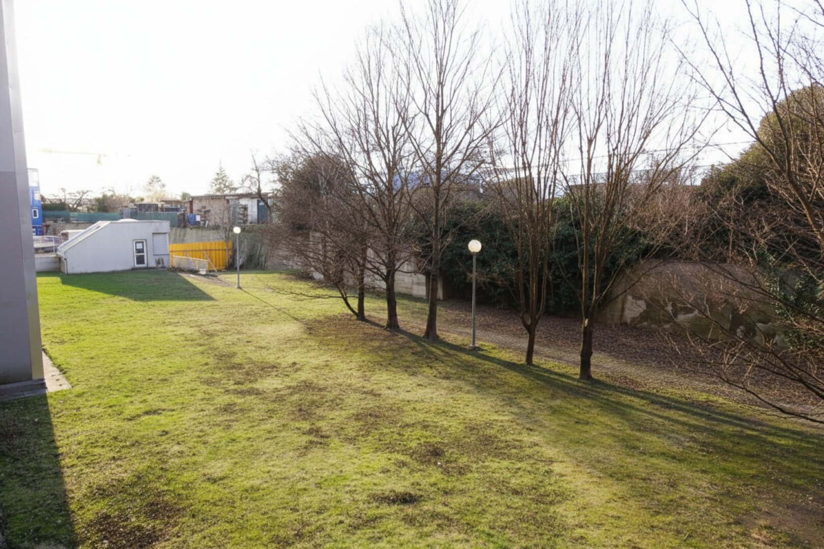 Großzügige 2 Zimmer Neubauwohnung  - zwischen Matzleinsdorfer Platz und Waldmüllerpark