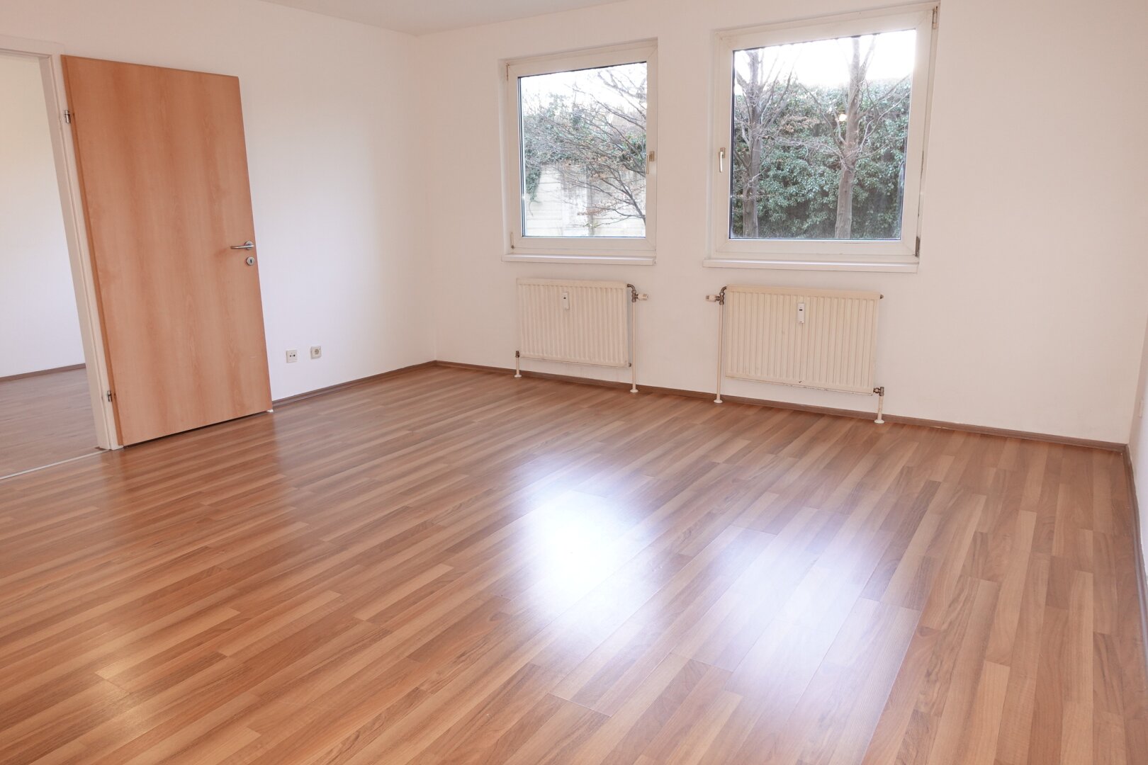 Schöne 2 Zimmer Neubauwohnung - zwischen Matzleinsdorfer Platz und Waldmüllerpark